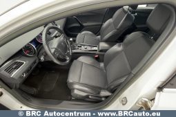 Peugeot 508 2.0 HDi Automatas 2011 full