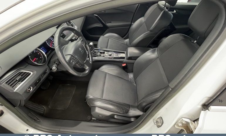 Peugeot 508 2.0 HDi Automatas 2011 full