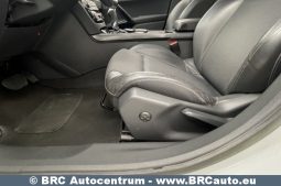 Peugeot 508 2.0 HDi Automatas 2011 full