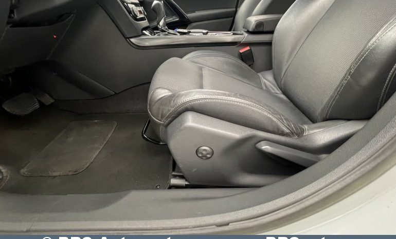 Peugeot 508 2.0 HDi Automatas 2011 full