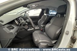 Peugeot 508 2.0 HDi Automatas 2011 full