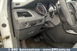 Peugeot 508 2.0 HDi Automatas 2011 full