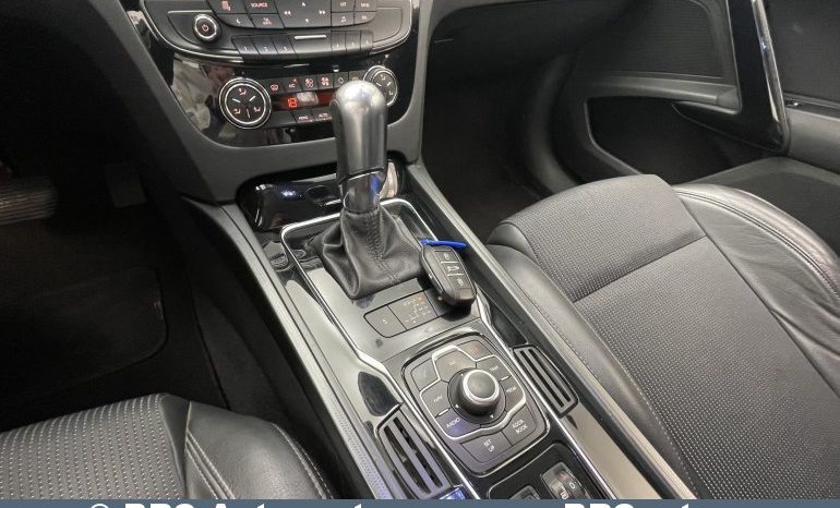 Peugeot 508 2.0 HDi Automatas 2011 full