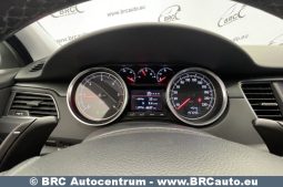 Peugeot 508 2.0 HDi Automatas 2011 full