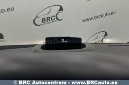 Peugeot 508 2.0 HDi Automatas 2011 full
