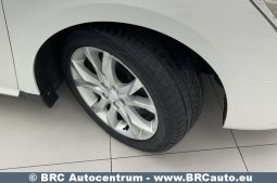 Peugeot 508 2.0 HDi Automatas 2011 full