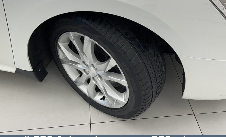 Peugeot 508 2.0 HDi Automatas 2011 full