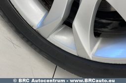 Peugeot 508 2.0 HDi Automatas 2011 full