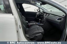 Peugeot 508 2.0 HDi Automatas 2011 full