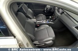 Peugeot 508 2.0 HDi Automatas 2011 full