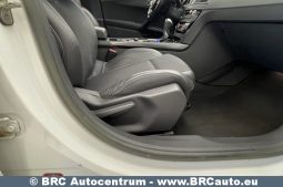 Peugeot 508 2.0 HDi Automatas 2011 full