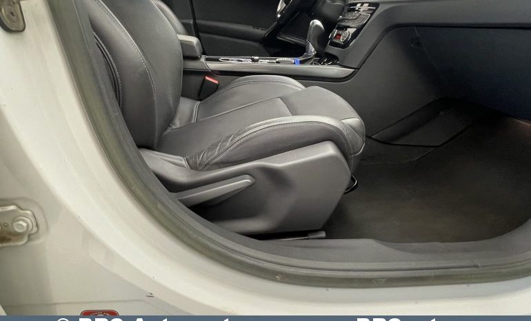 Peugeot 508 2.0 HDi Automatas 2011 full