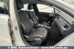 Peugeot 508 2.0 HDi Automatas 2011 full