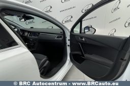 Peugeot 508 2.0 HDi Automatas 2011 full