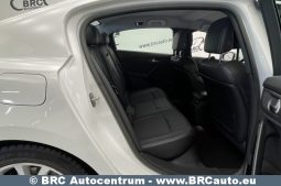 Peugeot 508 2.0 HDi Automatas 2011 full