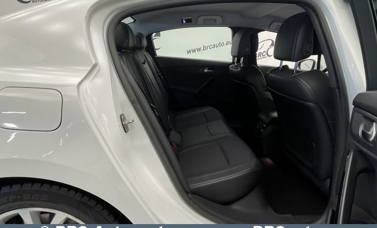 Peugeot 508 2.0 HDi Automatas 2011 full