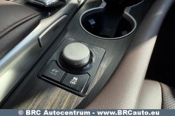 Lexus RX 450h Hybrid Automatas 2016 full
