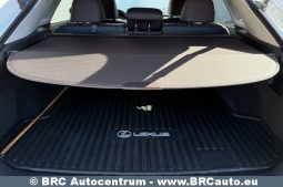 Lexus RX 450h Hybrid Automatas 2016 full