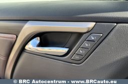 Lexus RX 450h Hybrid Automatas 2016 full