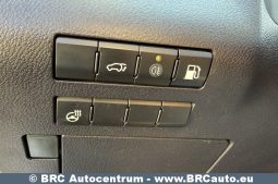Lexus RX 450h Hybrid Automatas 2016 full