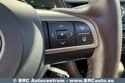 Lexus RX 450h Hybrid Automatas 2016 full