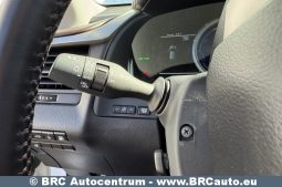 Lexus RX 450h Hybrid Automatas 2016 full