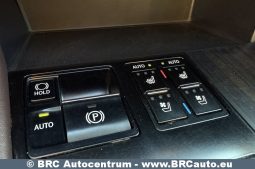 Lexus RX 450h Hybrid Automatas 2016 full