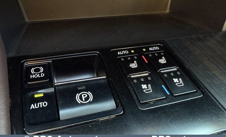 Lexus RX 450h Hybrid Automatas 2016 full