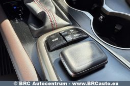 Lexus RX 450h Hybrid Automatas 2016 full