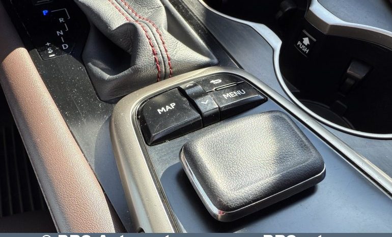 Lexus RX 450h Hybrid Automatas 2016 full