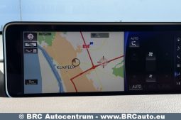 Lexus RX 450h Hybrid Automatas 2016 full