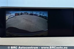 Lexus RX 450h Hybrid Automatas 2016 full