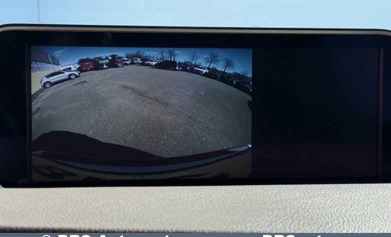 Lexus RX 450h Hybrid Automatas 2016 full