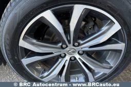 Lexus RX 450h Hybrid Automatas 2016 full