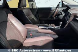 Lexus RX 450h Hybrid Automatas 2016 full