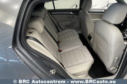 Volkswagen Golf E VII 2019 full