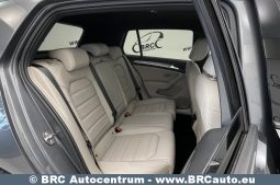 Volkswagen Golf E VII 2019 full