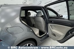 Volkswagen Golf E VII 2019 full