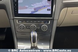 Volkswagen Golf E VII 2019 full
