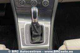 Volkswagen Golf E VII 2019 full