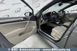 Volkswagen Golf E VII 2019 full