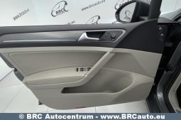 Volkswagen Golf E VII 2019 full