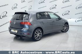 Volkswagen Golf E VII 2019
