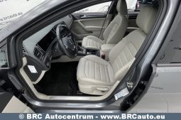 Volkswagen Golf E VII 2019 full