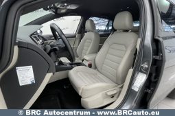 Volkswagen Golf E VII 2019 full