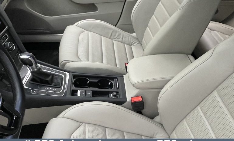 Volkswagen Golf E VII 2019 full