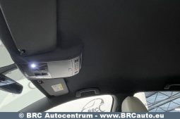 Volkswagen Golf E VII 2019 full