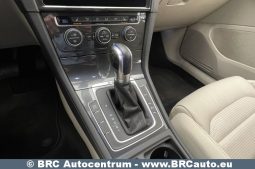 Volkswagen Golf E VII 2019 full