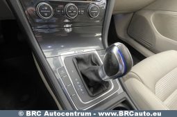 Volkswagen Golf E VII 2019 full