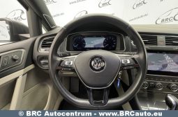 Volkswagen Golf E VII 2019 full